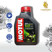 Motul 3100 gold 10W40 MA2 0.8L motor gear oil