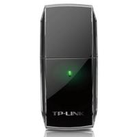 WIRELESS DUAL BAND USB ADAPTER TP-LINK ARCHER T2U PWB : 241675  ส่งฟรี บริการเก็บเงินปลายทาง #Router