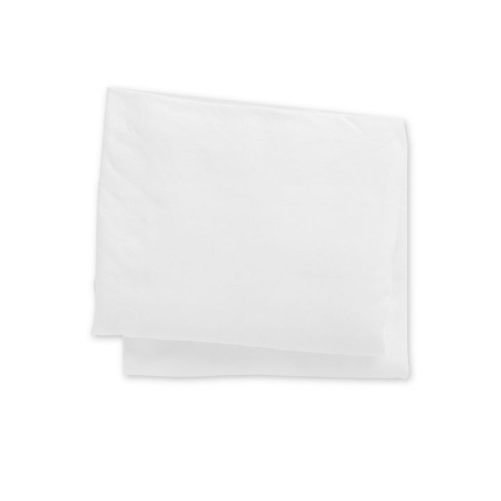 ผ้าปูที่นอนเด็ก-ผ้าเจอร์ซี่-mothercare-white-jersey-cotton-fitted-cotbed-sheets-2-pack-x3755