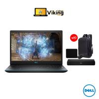 NOTEBOOK (โน้ตบุ๊ค) Dell W56636000THW10-G3-Bk-W