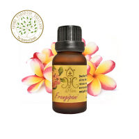 hHom น้ำมันหอมระเหย กลิ่น ดอก ลีลาวดี Aroma Essential Oil - Frangiapni15ml.