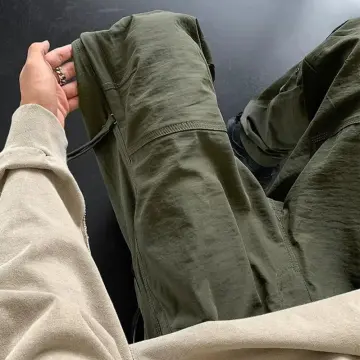 Quick dry sale cargo pants