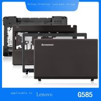 ใหม่/จัดส่งฟรี】 Lenovo G585 Lenovo เปลือก B เปลือก C เปลือก D เปลือกพื้นสว่างสีแผ่นรองมือสำหรับคีย์บอร์ดสมุดบันทึก