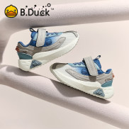 B. Duck Children s Shoes Boys Sports Shoes Spring And Autumn New Children