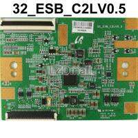 1Pc Tcon Board 32_Esb_C2lv0.5ทีวี T-Con Logic Board 32-Esb-C2lv0.5สำหรับ Kdl-32Ex420หน้าจอ Lty320an02