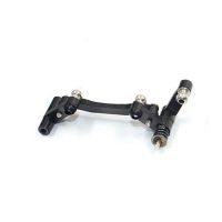 2X PX9300-06 Steering Linkage Assembly for Pxtoys PX9300 PX 9300 9301 9302 1/18 RC Car Spare Parts