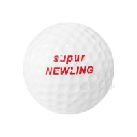 Holiday Discounts Golf Balls Practice Golf Balls Ruer Balls Indoor Outdoor Golf Training Aids Massage Ball For Back Foot Shoulder And Neck Pain