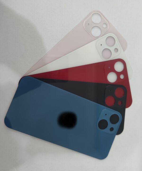 Replacement Back Glass Cover for iphone 13 Lazada PH