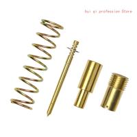 】【=-【 Universal Carburetor Repair Kit Fit For Bg328 T328 Sum328 1E36f Grass Trimmer Cutter Lawn Mower Carburetor Repair Tools