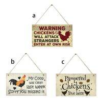 【hot】卍  Sign Rustic Hanging Plates Garden Plaques Decoration for Outdoor Backyard