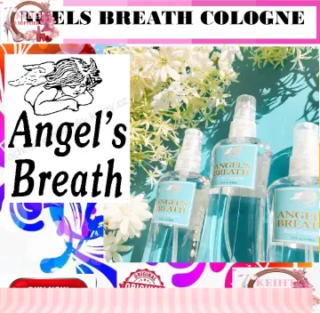 Baby's best sale breath cologne