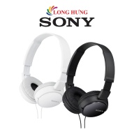 Tai nghe chụp tai có dây Sony MDR-ZX110AP - Hàng chính hãng thumbnail