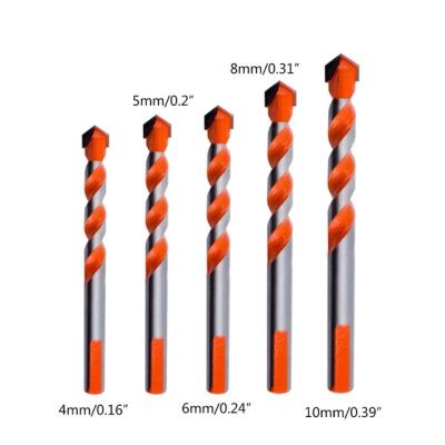 HH-DDPJMultifunctional Drill Bits Ceramic Glass Ultimate Punching Hole Working Sets