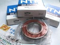 1pcs 6205LLU 180205 25x52x15 NTN Japan imported bearing inner diameter 25 outer 52 height 15 mm