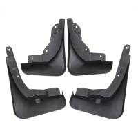 Car Mud Flaps For Great Wall Haval F7 F7x 2019 2020 Mudguards Splash Guards Fender Mudflaps Accessories