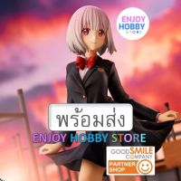 พร้อมส่ง scale Akane Shinjo School Uniform Ver. 1/7 SSSS.GRIDMAN ENJOYHOBBY