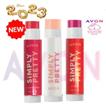 Avon Ultra Tinted Lip Balm 3.5g