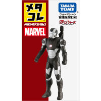 ของเล่นญี่ปุ่น Domeca Alloy Dolls,Dolls,Hand-Made Toys,Marvel Hero War Machine 836384