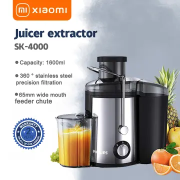 Lazada juicer outlet