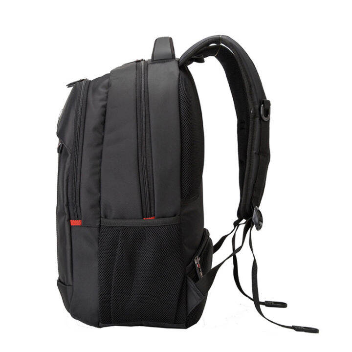 SWISSGEAR Swiss Army Knife Backpack Men's Backpack Student Bag Travel