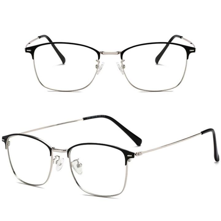 ป้องกันแสงสีฟ้าแว่นตาphotochromicแว่นตาแว่นตาธรรมดาuv-400-classicผู้หญิงผู้หญิงแว่นสายตาสุภาพบุรุษ