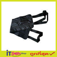 Transfer sling gait belt ผ้าช่วยพลิกตัว ผ้ายกตัวคนป่วย ผ้ายกผู้ป่วย ผ้ายกตัวผู้ป่วย ผ้าช่วยอุ้ม แผ่นช่วยพลิกตัว ผ้ายกผู้สูงอายุ (สีดำ)