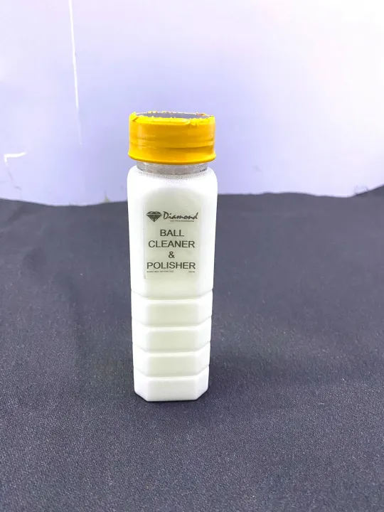 DIAMOND BALL CLEANER / PANLINIS NG BOLA / BILLIARD BALL CLEANER Lazada PH
