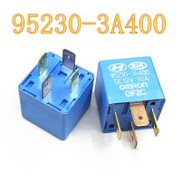 Omron car relay 12V Hyundai Kia near far light fan air conditioning start