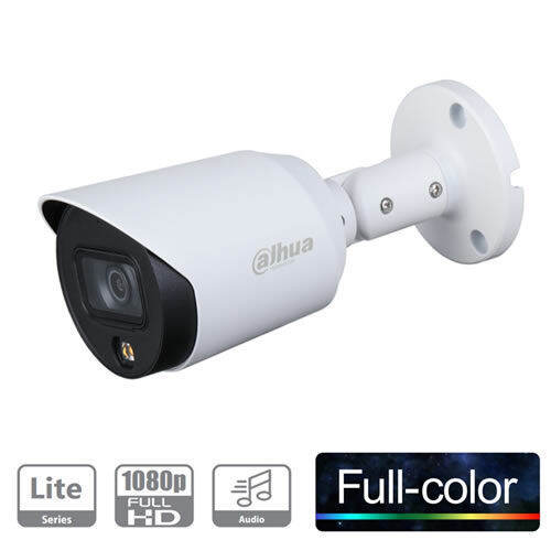 dahua wifi bullet camera