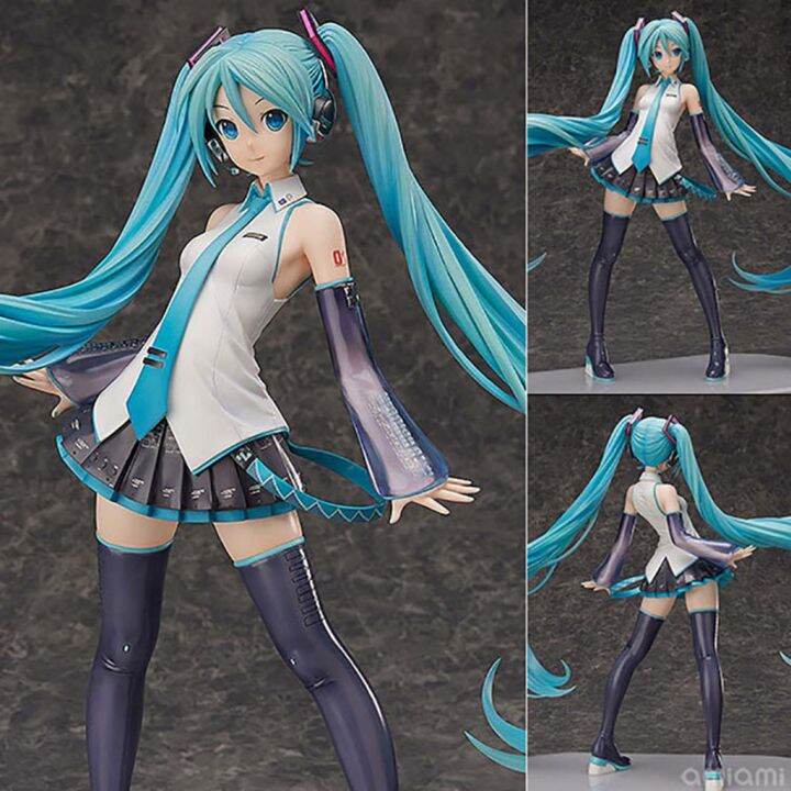 FREEing Figure Model Vocaloid Project Diva Hatsune Miku V3 Hatsune Miku ...