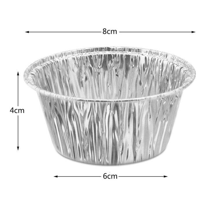 300-pcs-aluminum-foil-cupcake-cups-ramekin-muffin-baking-cups-disposable-muffin-liners-ramekin-holders-cups