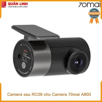 Camera sau 70mai RC06 Rear Camera dùng cho 70mai Dash Cam A500s/A800s