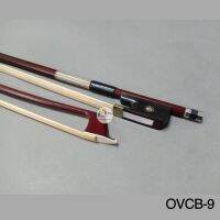 ?? คันชักเชลโล, Bow cello Brazil Wood ก้านเหลี่ยม  พร้อมส่ง ในไทย