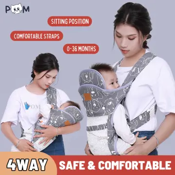 Buddy buddy hot sale baby sling