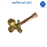 เซอร์วิสวาลว์ R22