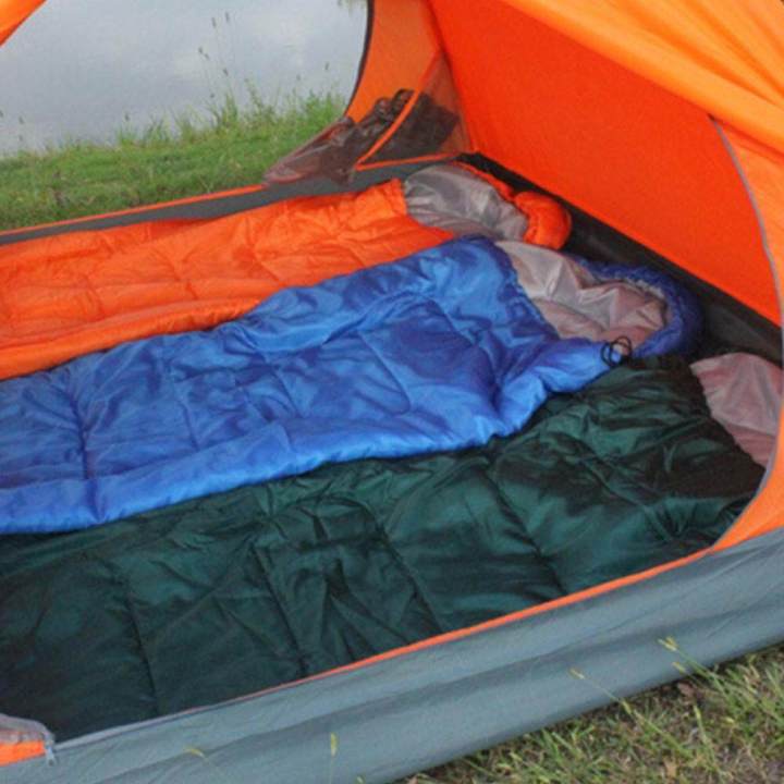 ส่งฟรี-ถุงนอน-ถุงนอนกันหนาว-ถุง-นอน-อย่าง-ดี-ถุงนอนแบบพกพา-ถุงนอนเดินป่า-ถุงนอนแคมป์-ถุงนอนเดินป่า-อุปกรณ์การนอน-ถุงนอนผู้ใหญ่-sleeping-bag