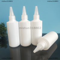 mishun318862 50มล.พลาสติกเปล่า fuckledropper ขวด Eye EAR Liquid droppers