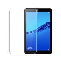 【Ready】 Huawei M5 youth tempered membrane JDN2 - W09 full-screen glory tablet 5 8 inch drop blue glass film resistance