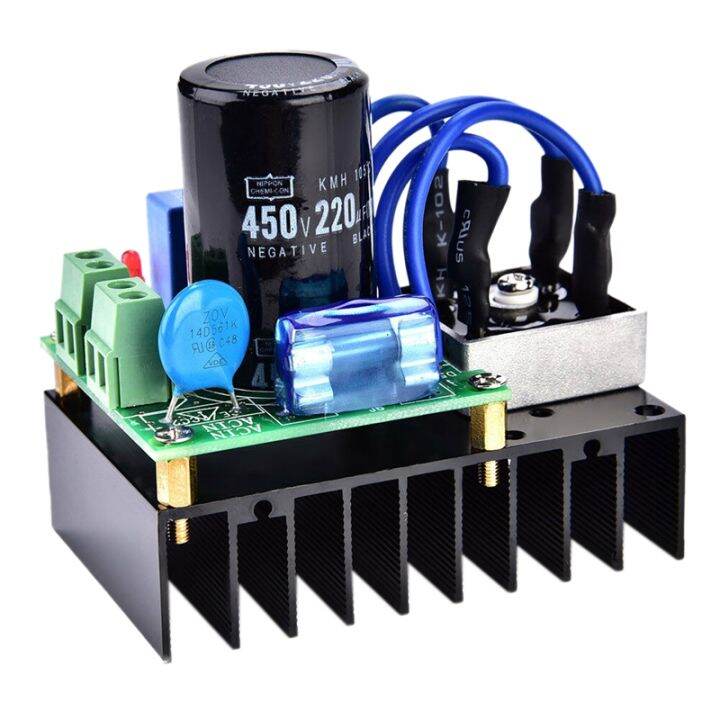 Ac Dc Converter Board Vac To Vdc Multiple Protection Rectifier Module Lazada Ph