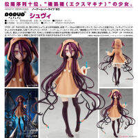 Model โมเดล Figure ฟิกเกอร์ จากการ์ตูนเรื่อง No Game No Life Zero โน เกมส์ โนไลฟ์ ซีโร่ Schwi Dola Shuvi ชูวี่ โดลา Ver Anime ของสะสมหายาก อนิเมะ การ์ตูน มังงะ คอลเลกชัน ของขวัญ Gift จากการ์ตูนดังญี่ปุ่น New Collection Doll ตุ๊กตา manga