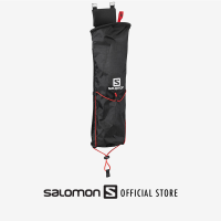 SALOMON CUSTOM QUIVER สี BLACK ที่เก็บไม้เท้าเดินป่า Hiking Trail Poles flashsale ลดกระหน่ำ