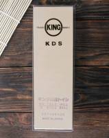 King KDS 1000/6000 Grit หินลับมีดญี่ปุ่น หินลับมีด 2 ด้าน 1000/6000 กริท หินลับคิง หินลับมีด ลับมีด หินลับมีดเซฟ ลับคม ลับมีด หินลับมีดเนื้อละเอียด