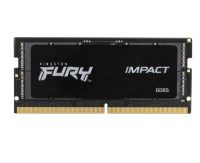 KINGSTON 16GB (16GBx1) DDR5 4800MHz RAM NOTEBOOK (แรมโน้ตบุ๊ค) FURY IMPACT (KF548S38IB-16)