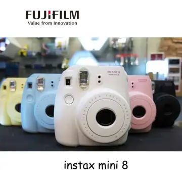 insta pic mini film