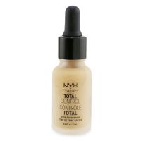 NYX การควบคุมทั้งหมด Drop-No. Soft Beige 13Ml/0.43Oz