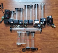 Thanh lý bơm cho tản nhiệt nước custom Bitspower thumbnail