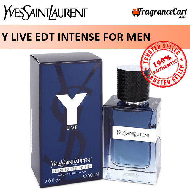 Y discount ysl live