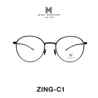 Mira Madison Titanium Glasses ZING-AF C1 กรอบแว่นสายตาไทเทเนียม