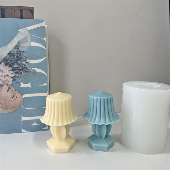 candle-making-tools-aromatherapy-plaster-chocolate-ice-mould-oap-resin-plaster-making-set-lantern-column-table-lamp-silicone-mould