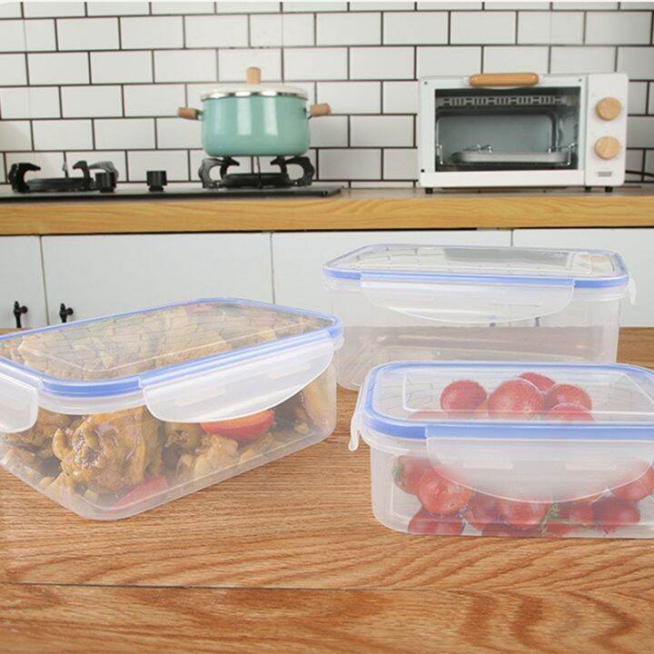 3pcs-microwavable-transparent-fruit-preservation-box-refrigerator-leak-proof-sealed-box-for-kids-bento-box-food-storage-for-school-office-worker-outdoor-picnic